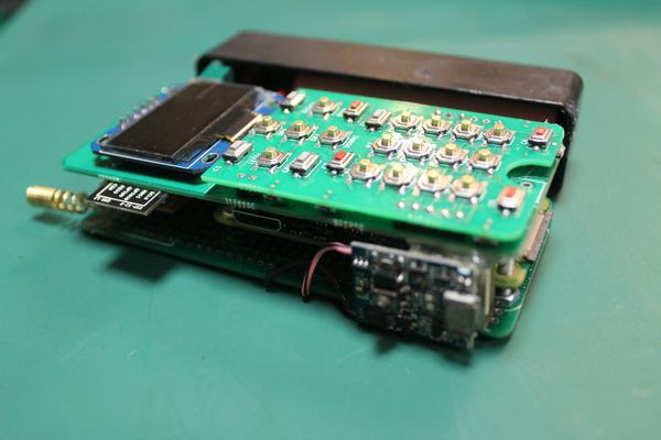 ZeroPhone first newsletter - thank you everybody!