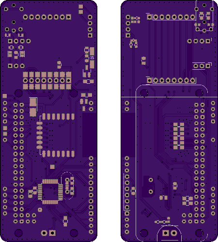 ZeroPhone moves forward - finishing touches on hardware